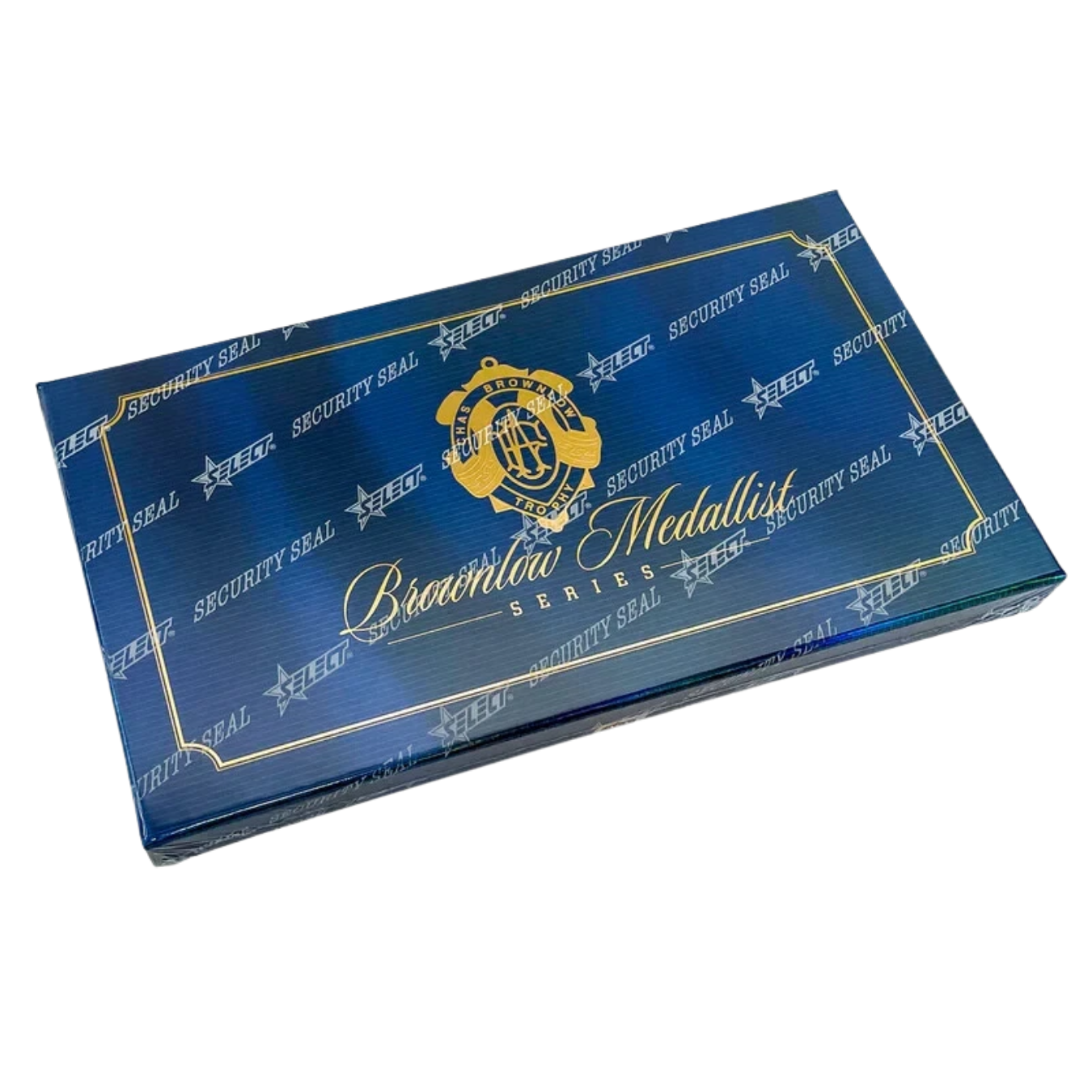 AFL Select 2024 AFL Brownlow Medallist Series