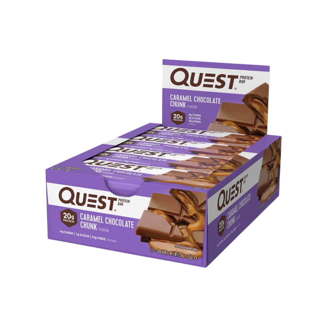Quest Protein Bar