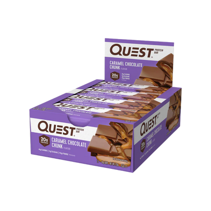 Quest Protein Bar