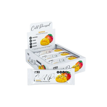 Fibre Boost Cold Pressed Protein Bar