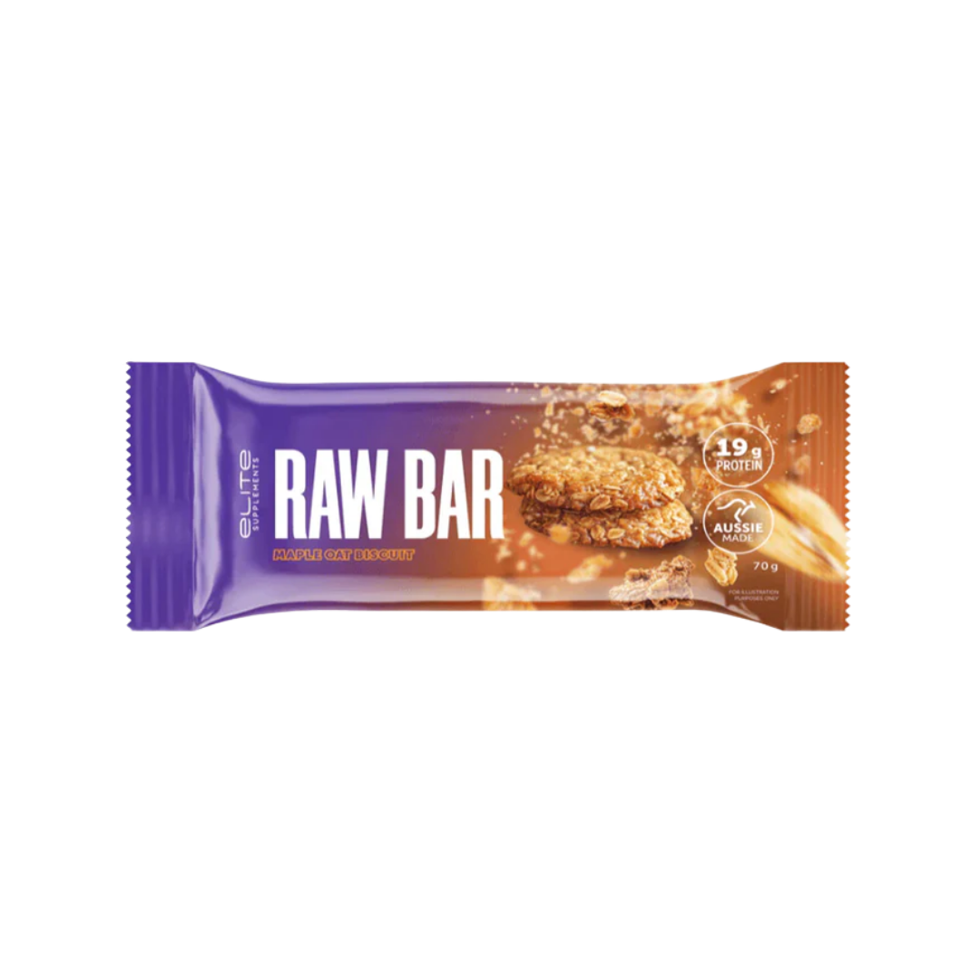 Raw Bar