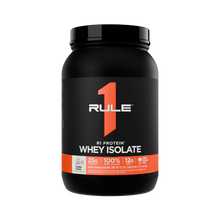 R1 Whey Isolate