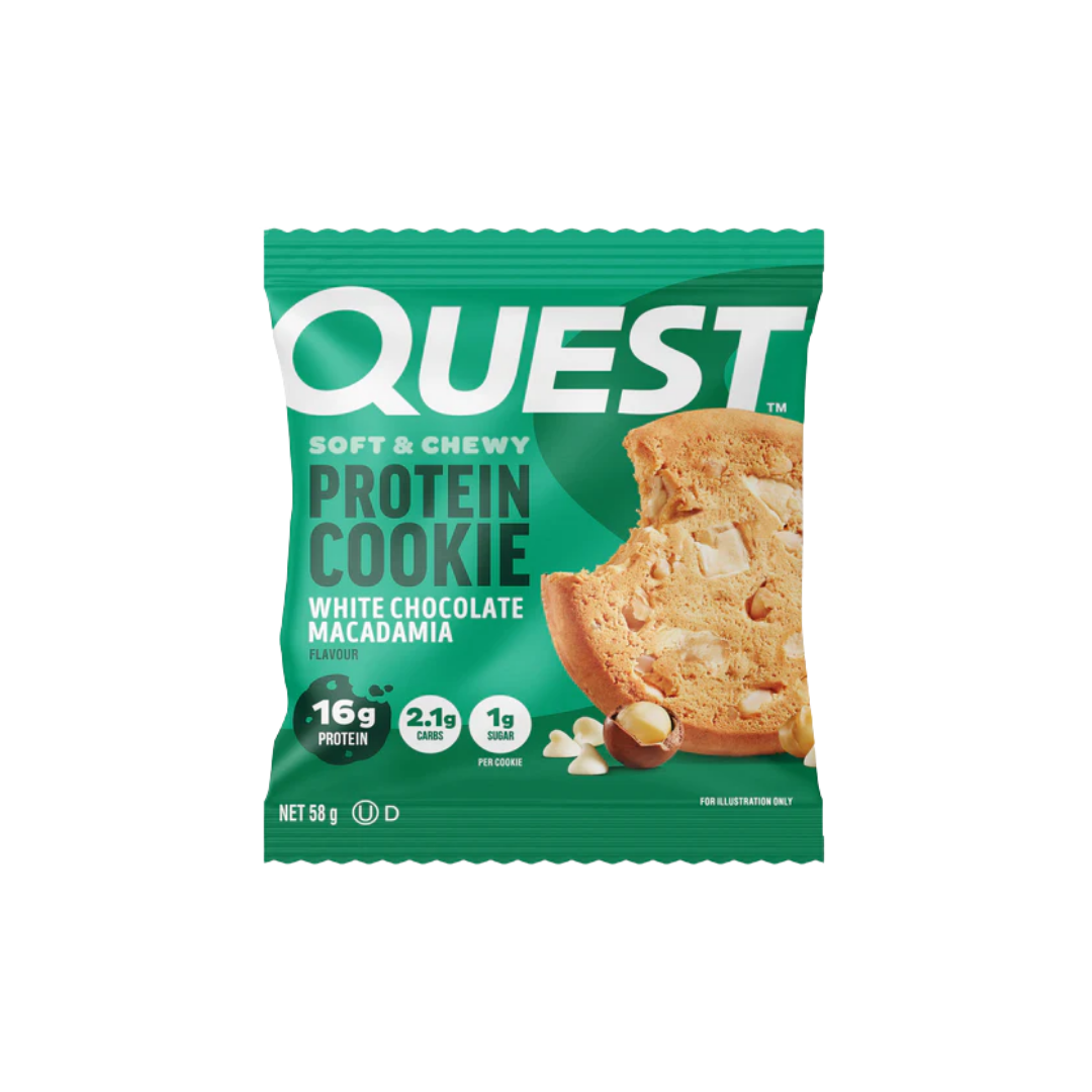 Quest Protein Cookie