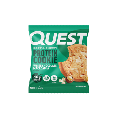 Quest Protein Cookie