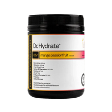 Dr. Hydrate