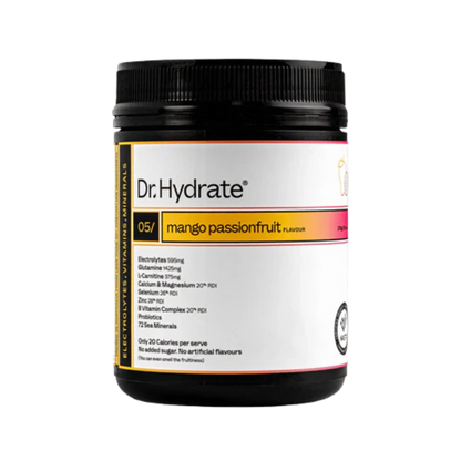 Dr. Hydrate