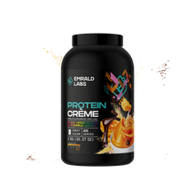 Protein Creme