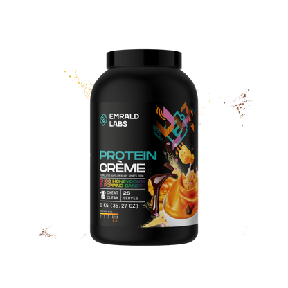 Protein Creme