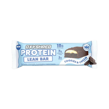 Oxyshred Protein Lean Bar