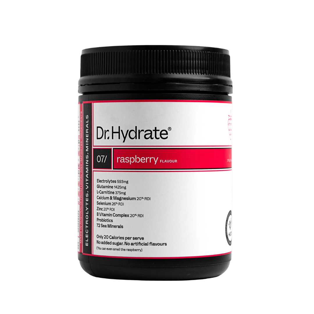 Dr. Hydrate