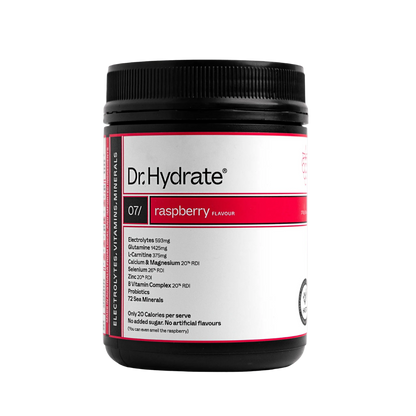 Dr. Hydrate