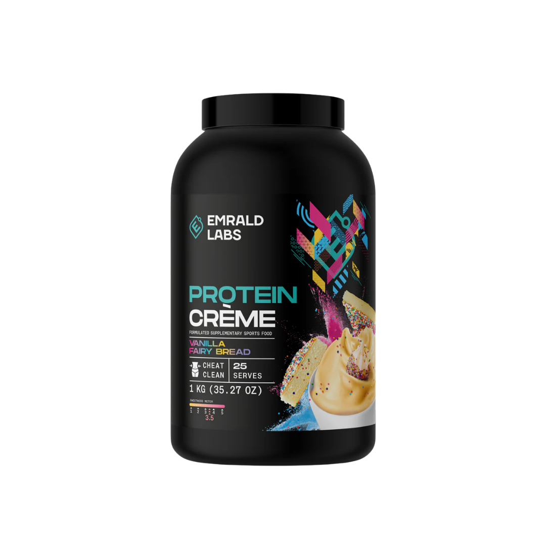 Protein Creme