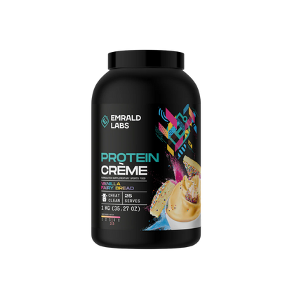 Protein Creme