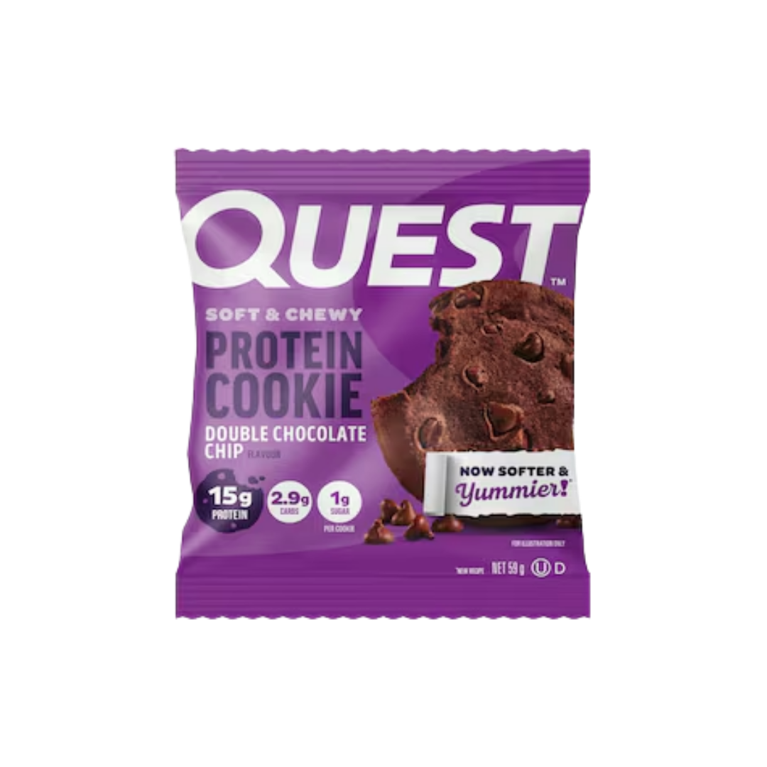 Quest Protein Cookie