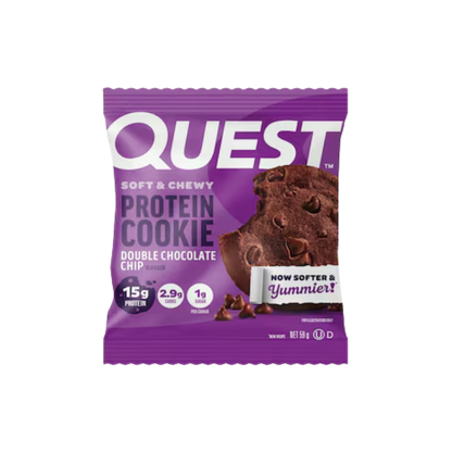 Quest Protein Cookie