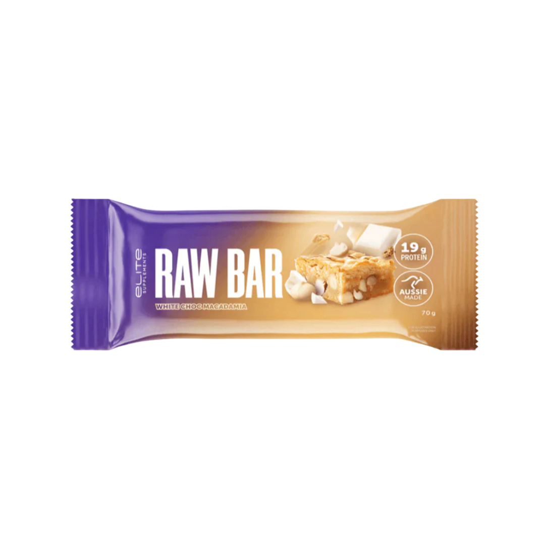 Raw Bar