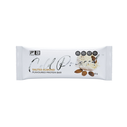 Fibre Boost Cold Pressed Protein Bar