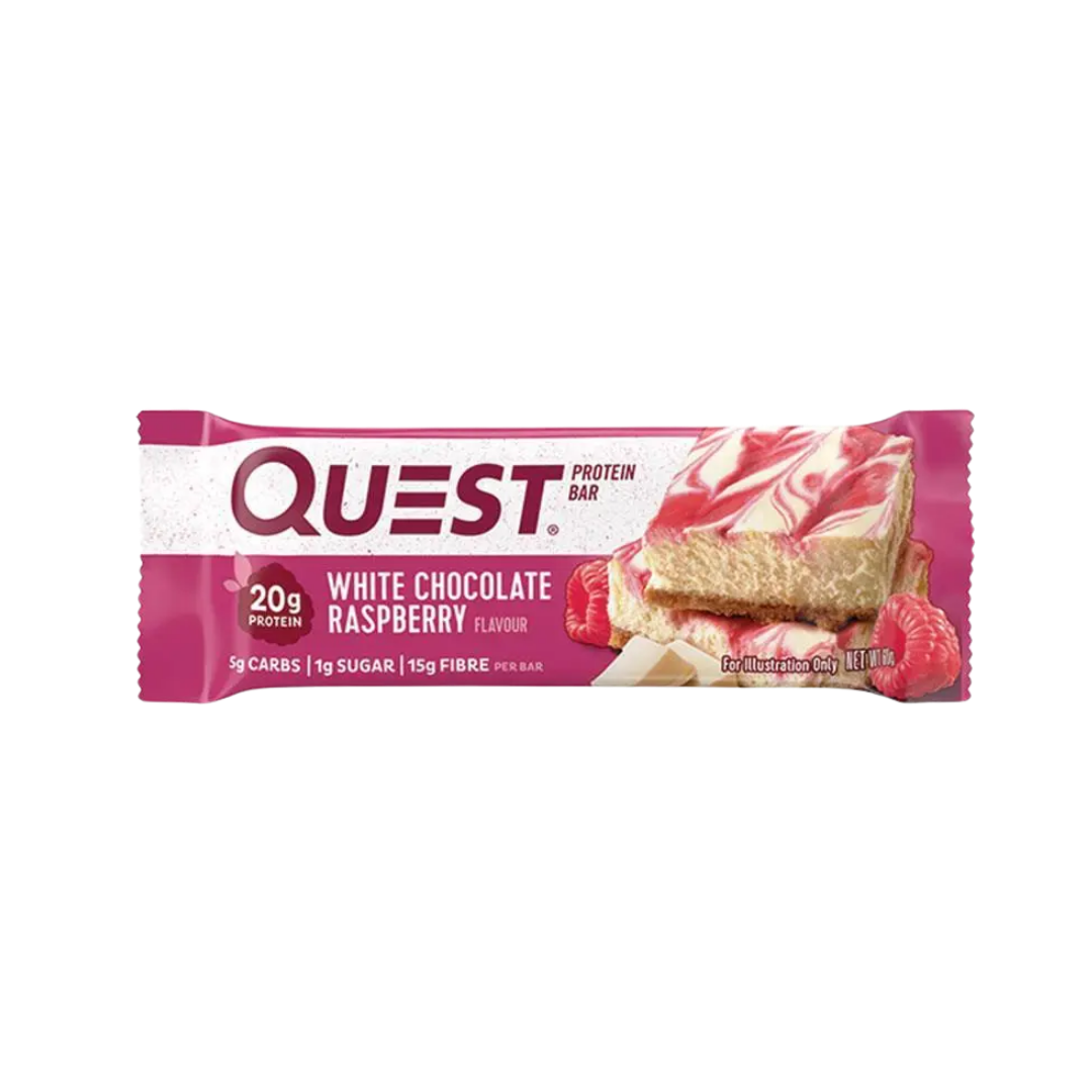 Quest Protein Bar