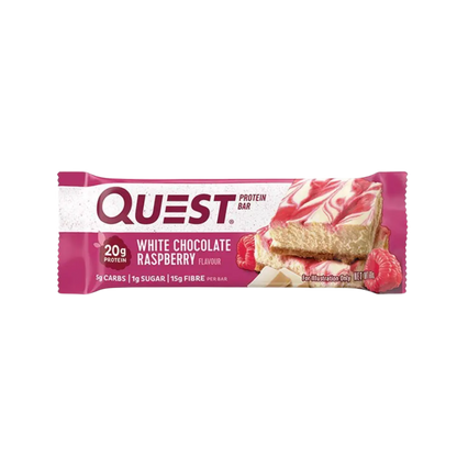 Quest Protein Bar