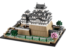 Himeji Castle