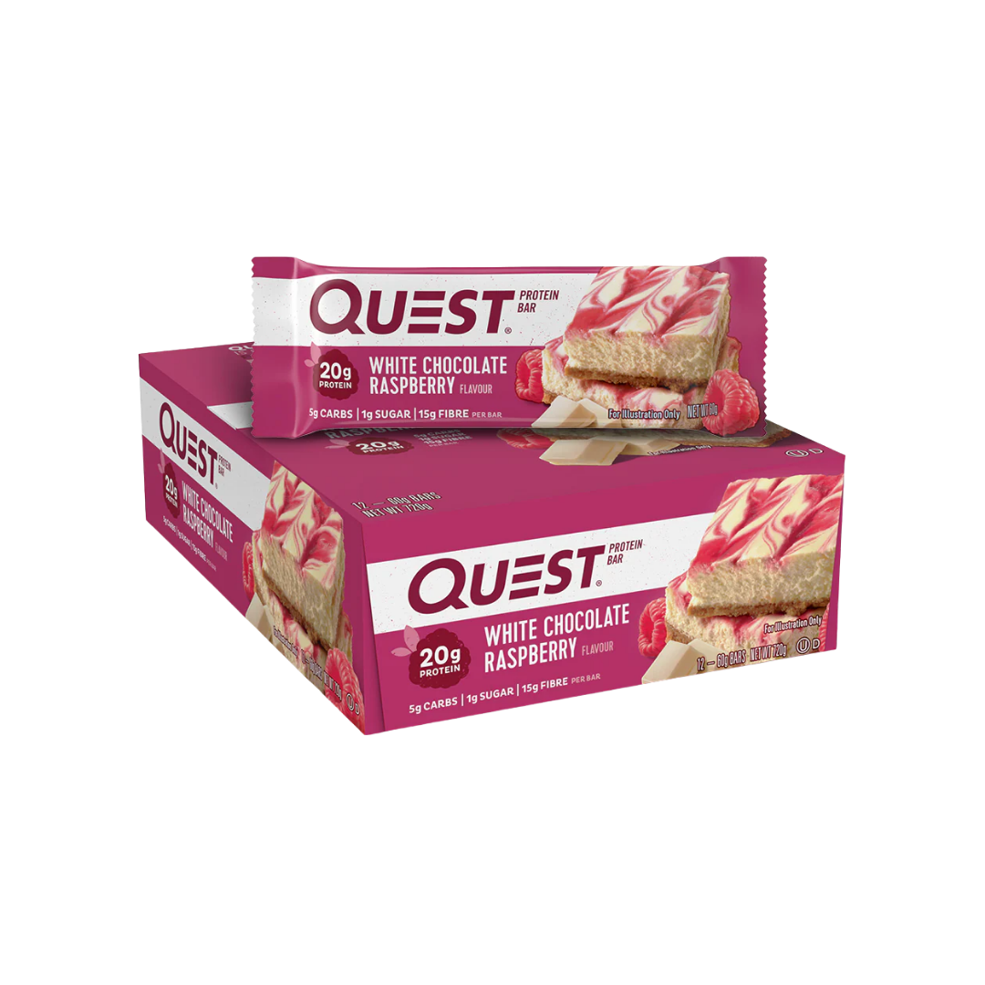 Quest Protein Bar