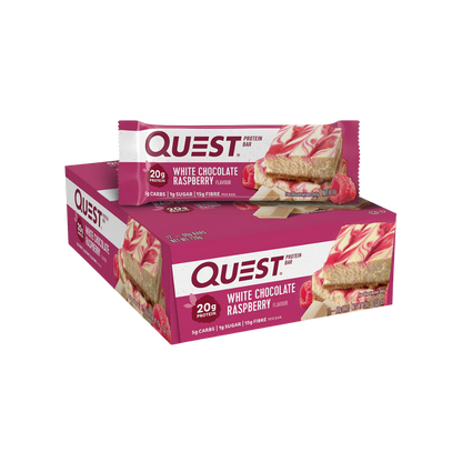 Quest Protein Bar