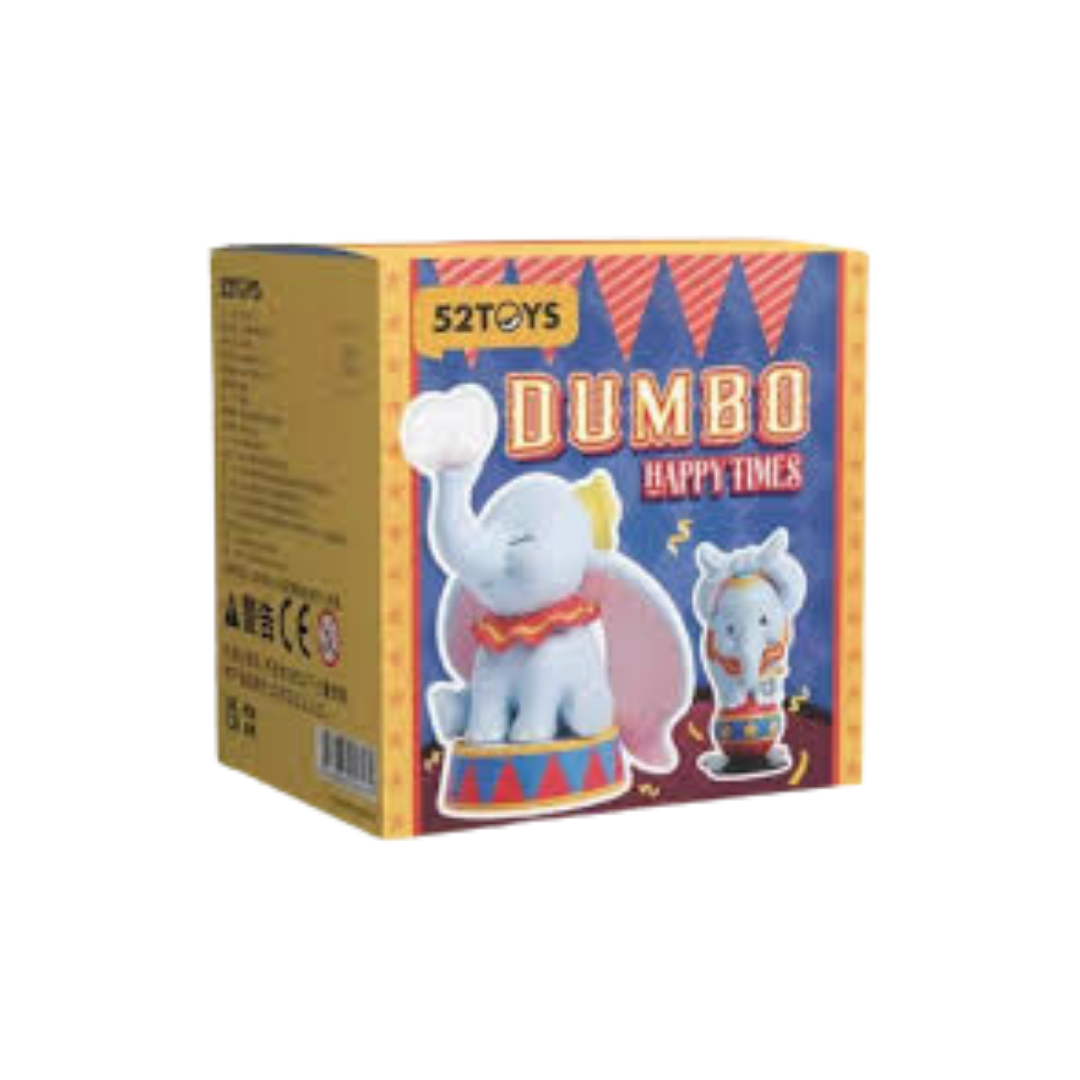 Disney Dumbo Happy Times Blind Box