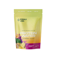 Protein Water