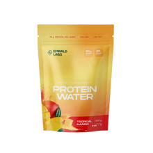 Protein Water