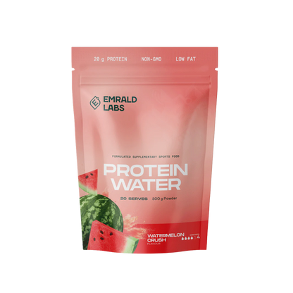 Protein Water
