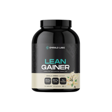 Lean Gainer