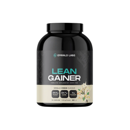 Lean Gainer