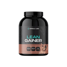 Lean Gainer