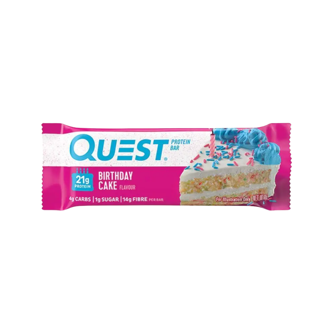 Quest Protein Bar