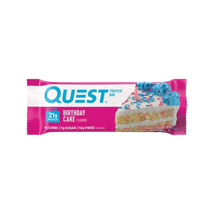 Quest Protein Bar