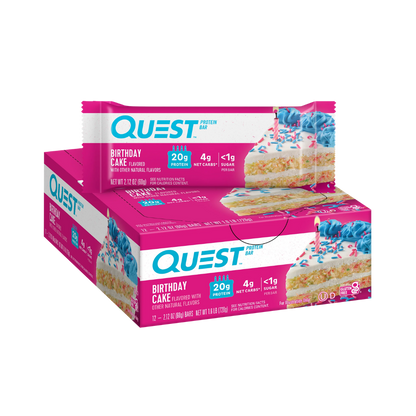 Quest Protein Bar