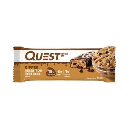 Quest Protein Bar