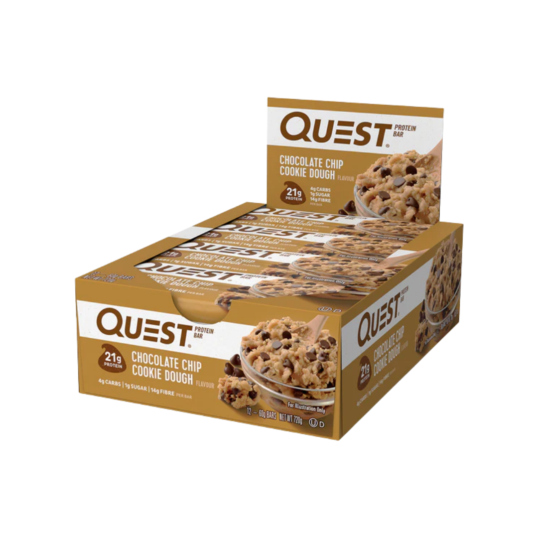 Quest Protein Bar