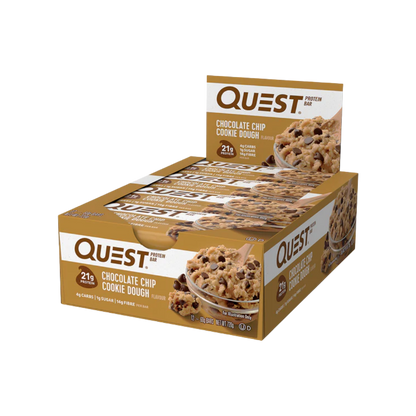 Quest Protein Bar