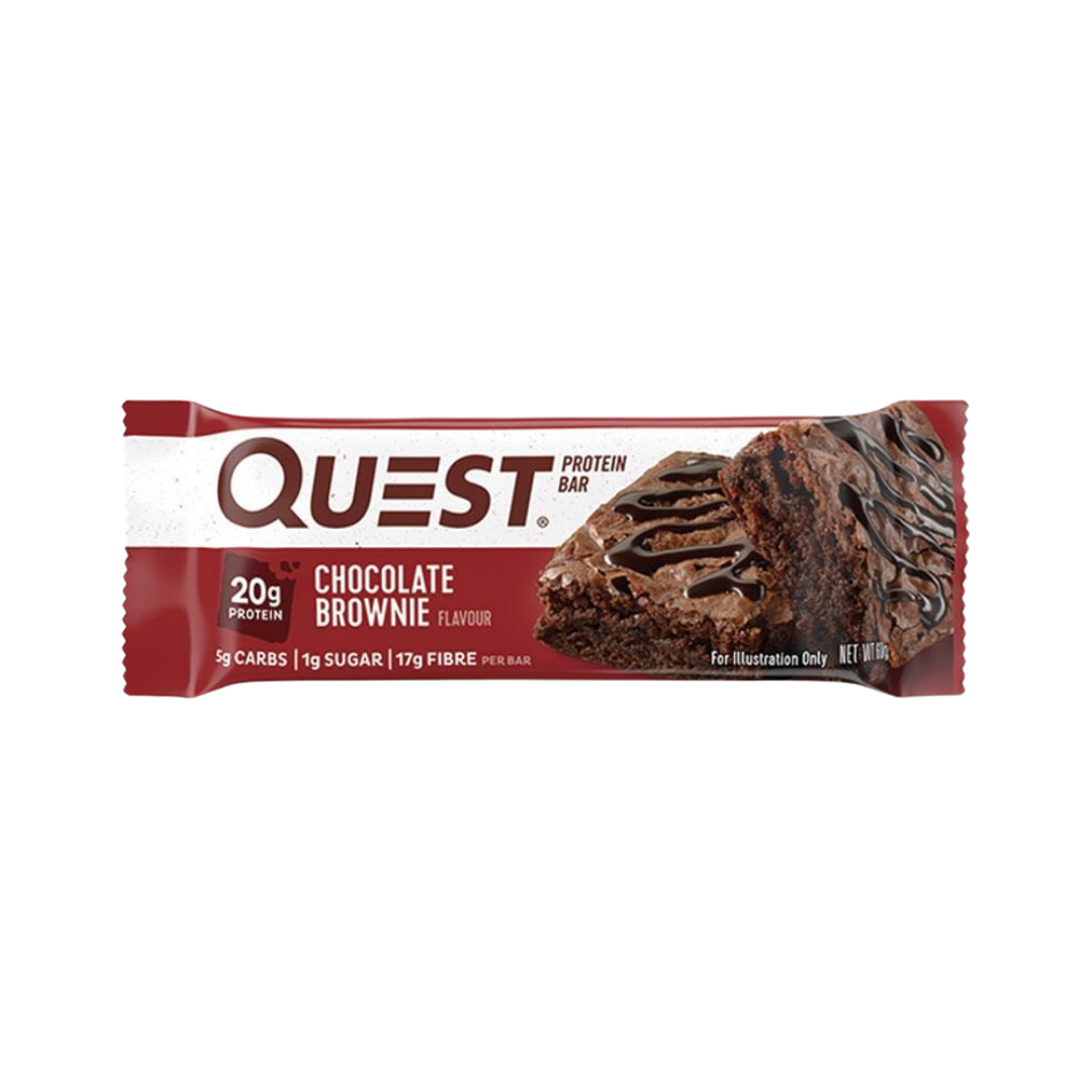 Quest Protein Bar