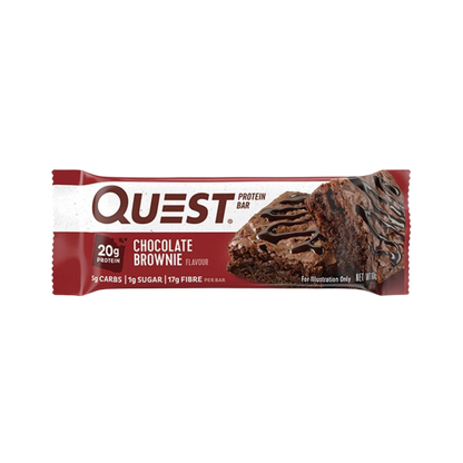 Quest Protein Bar