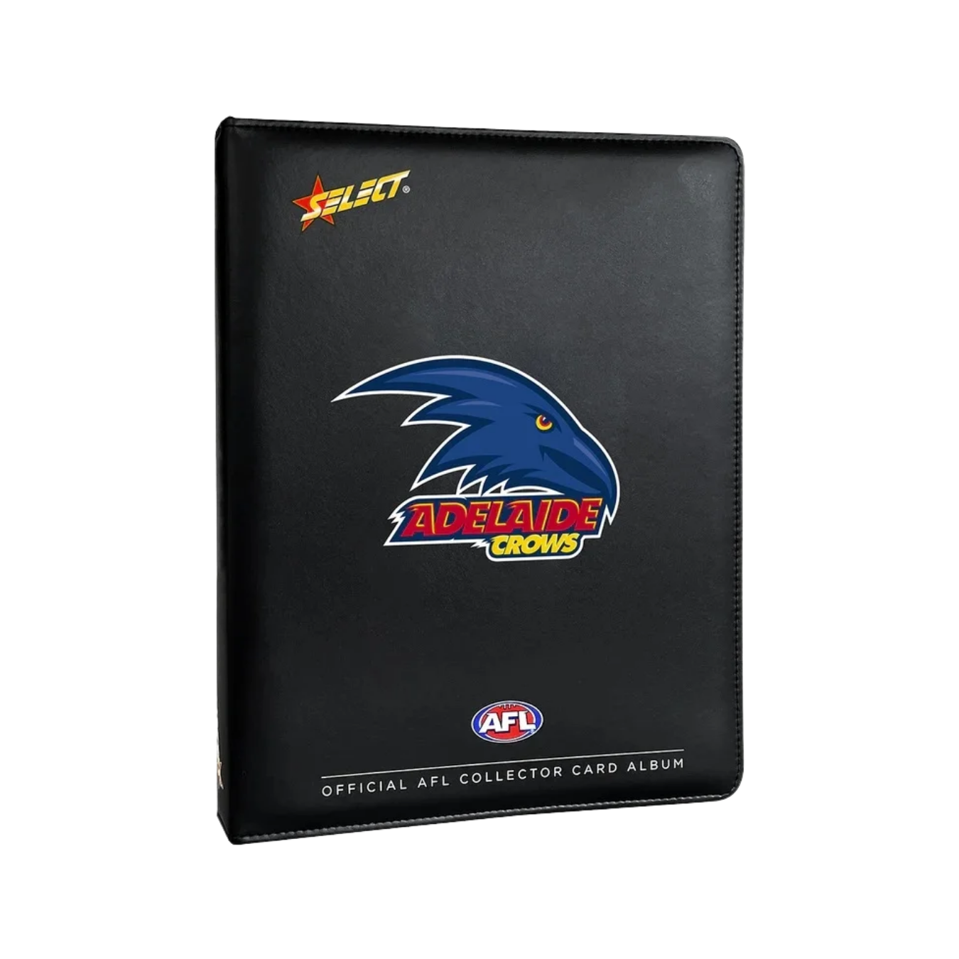 Official AFL Collector Card Album