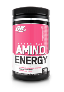 Optimum Nurtrition Amino Energy 1