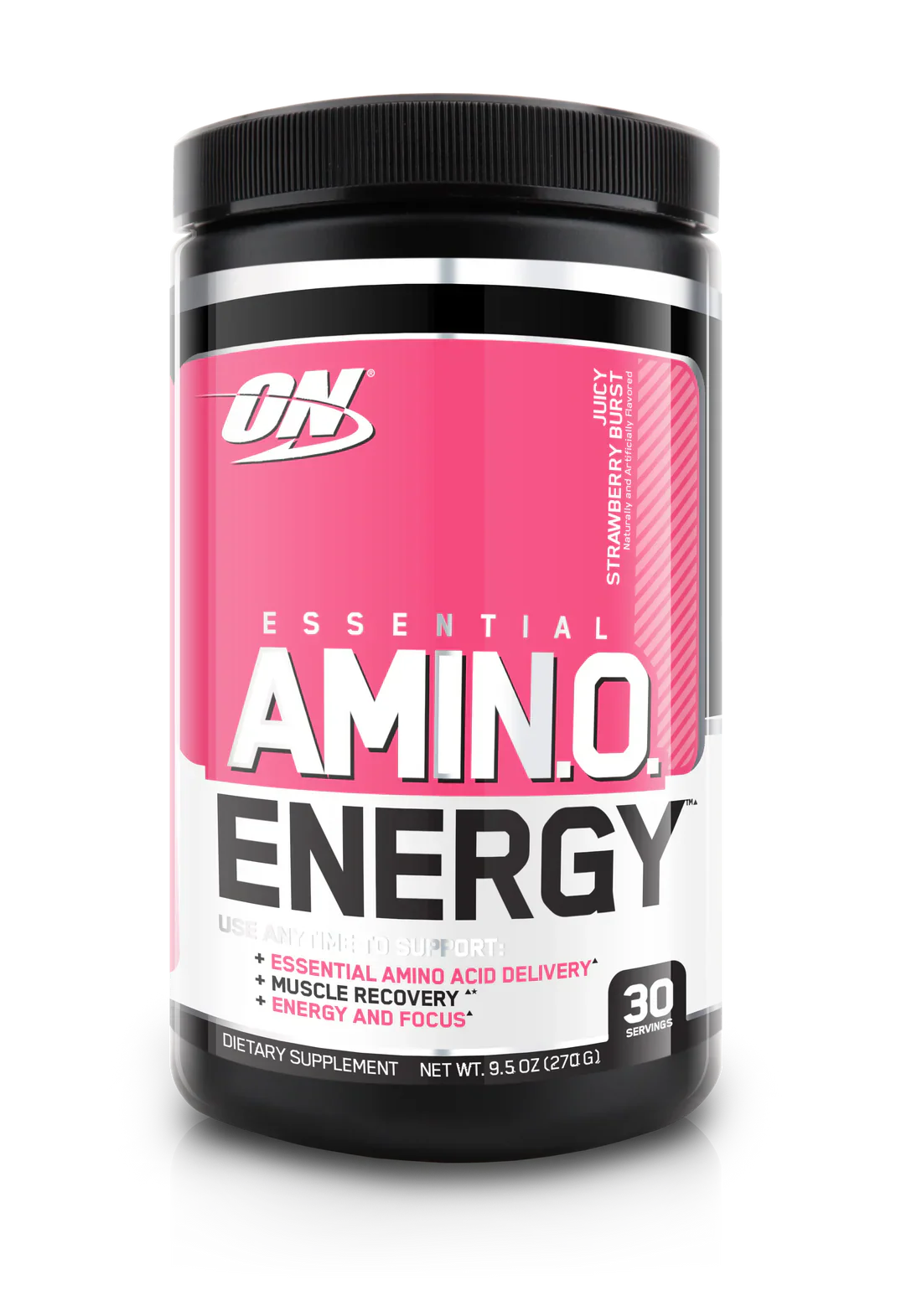 Optimum Nutrition Amino Energy