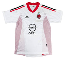 Andriy Shevchenko Signed AC Milan Jersey 1