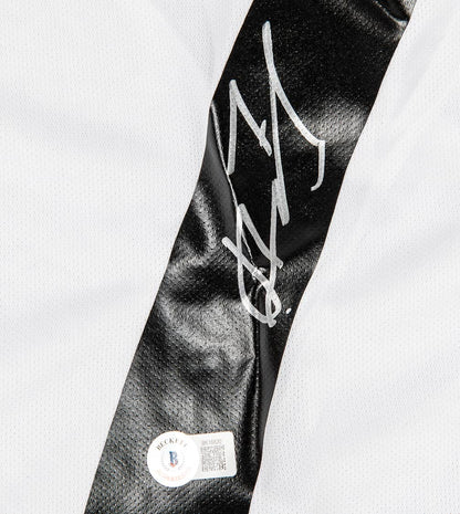 Andriy Shevchenko Signed AC Milan Jersey 2003 EUFA Champions League Final Jersey