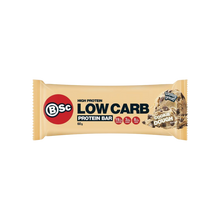 Low Carb Protein Bar