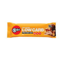 Low Carb Protein Bar