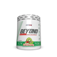 EHP Labs Beyond Aminos - BCAA+EAA