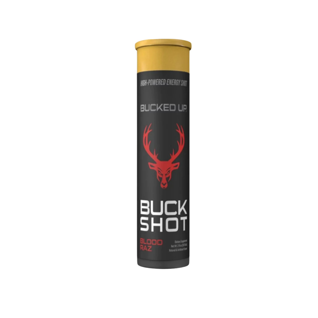Buck Shot Pre Workout